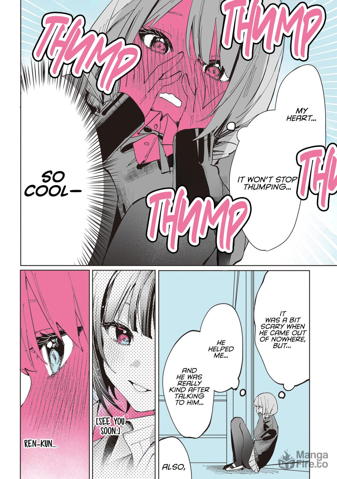The First Meeting page 8