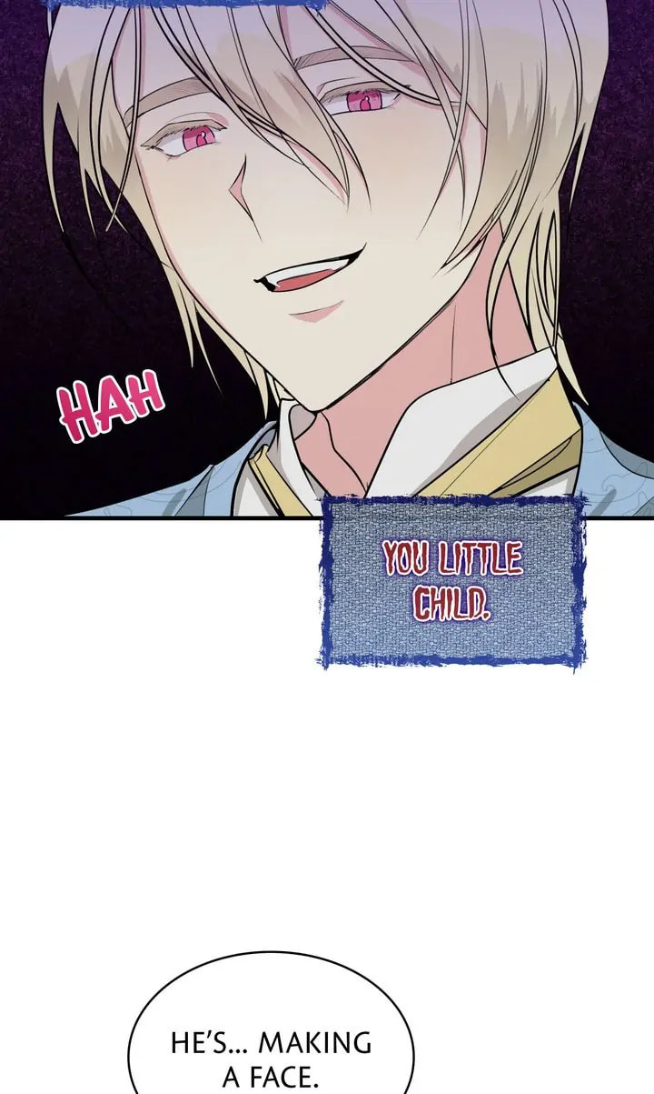 Till Divorce Do Us Part! – Chapter 28 page 36