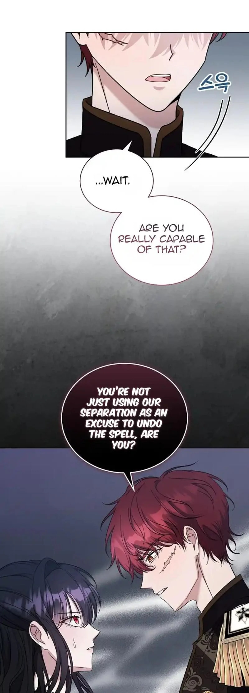 Loved by the Dead – Chapter 10 page 3