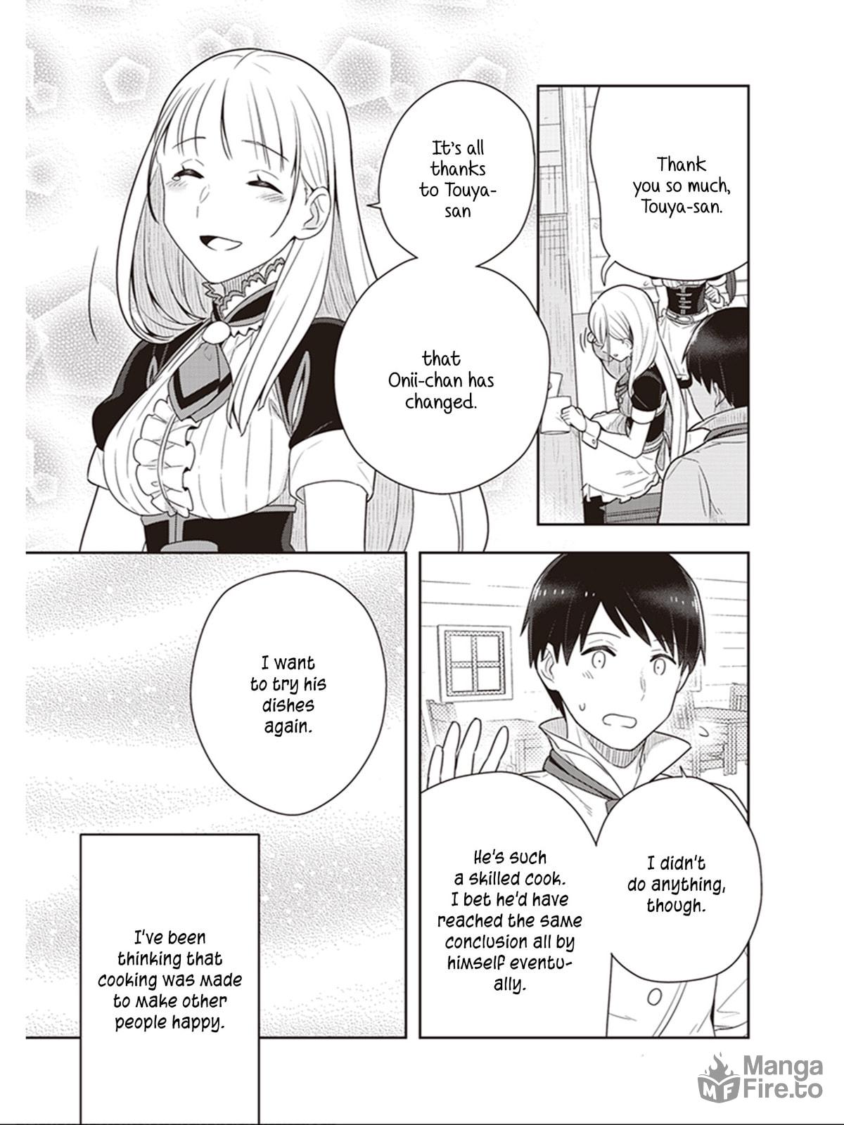 The Path of Healthy Food Continues… page 29