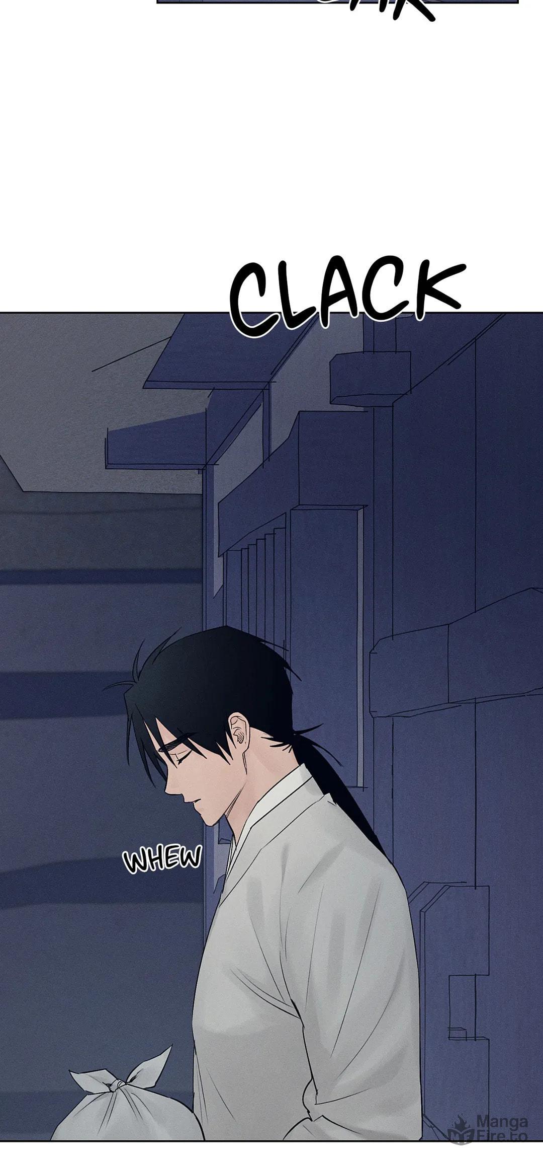 Joseon Workshop – Chapter 13 page 19