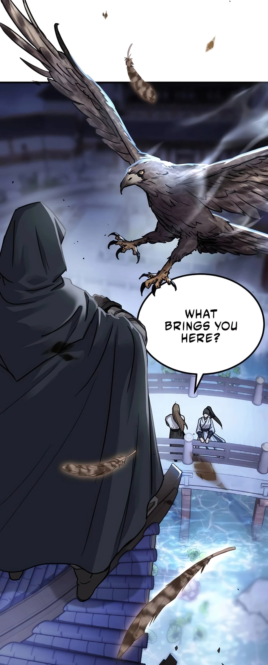 Absolute Reign – Chapter 28 page 67