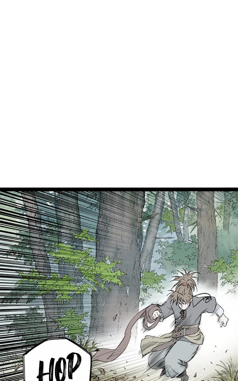 Asura (RYU Ki-Woon) – Chapter 26 page 48