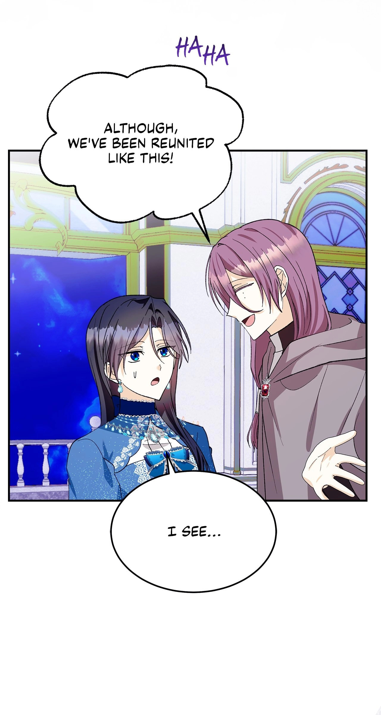 I Will Divorce the Duke – Chapter 29 page 60