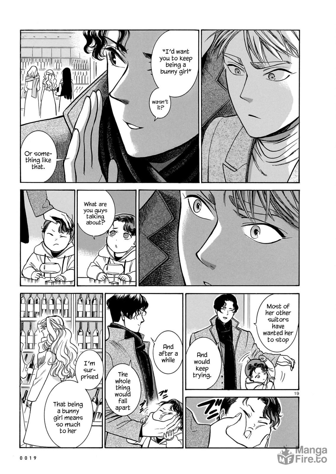 Akira's Confession, Continued 2 page 19