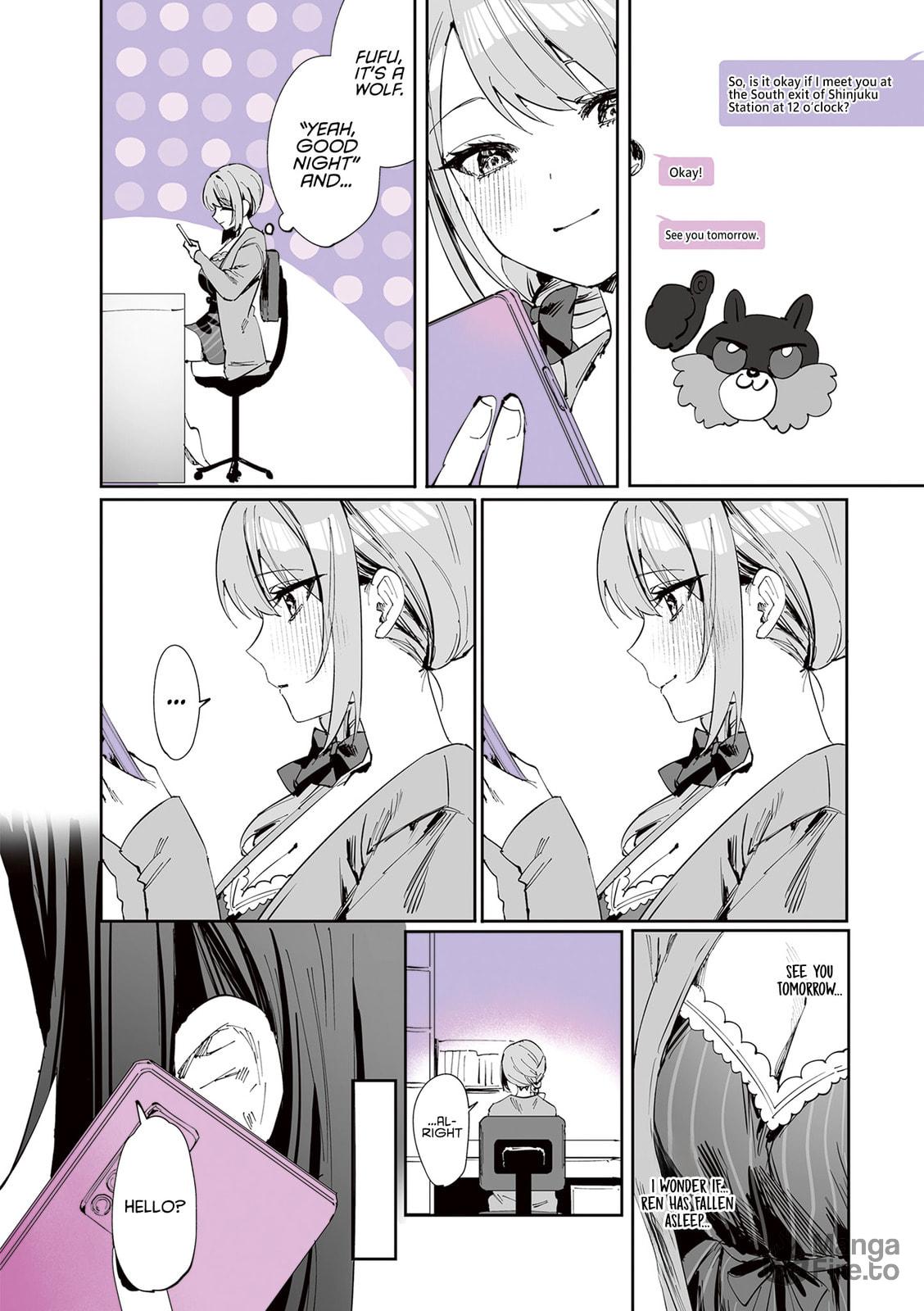 Phone Call page 4