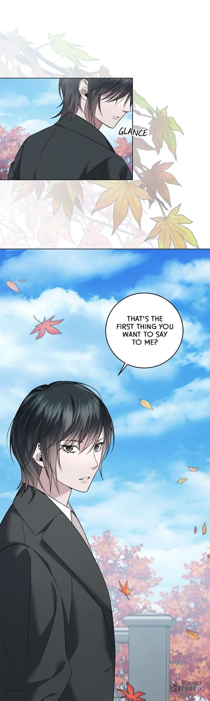 AMON: Unrelatable – Chapter 30 page 2