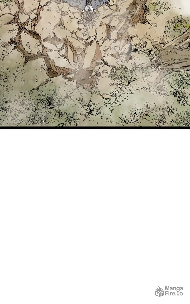 Asura (RYU Ki-Woon) – Chapter 26 page 64