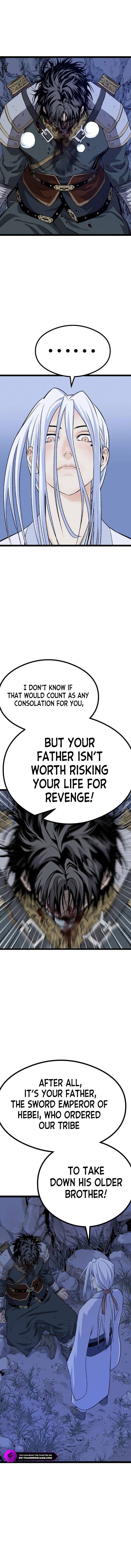 Asura (RYU Ki-Woon) – Chapter 11 page 17