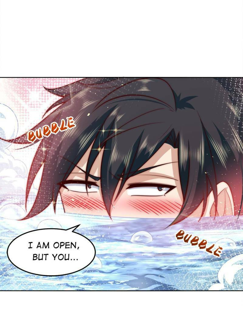 I Defeated Thousands of Gods By the Title System – Chapter 22 page 18