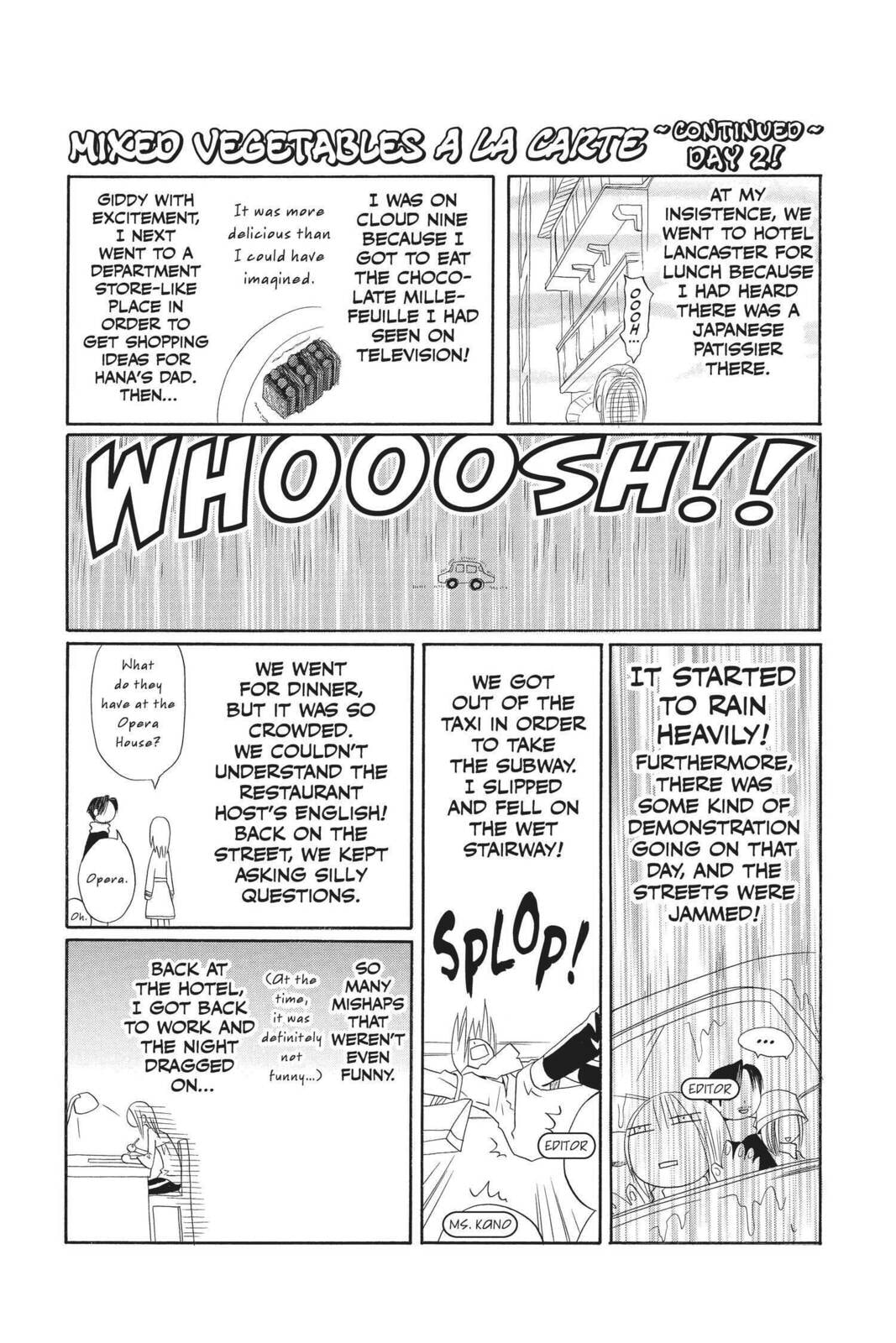 Mixed Vegetables – Chapter 44 page 25