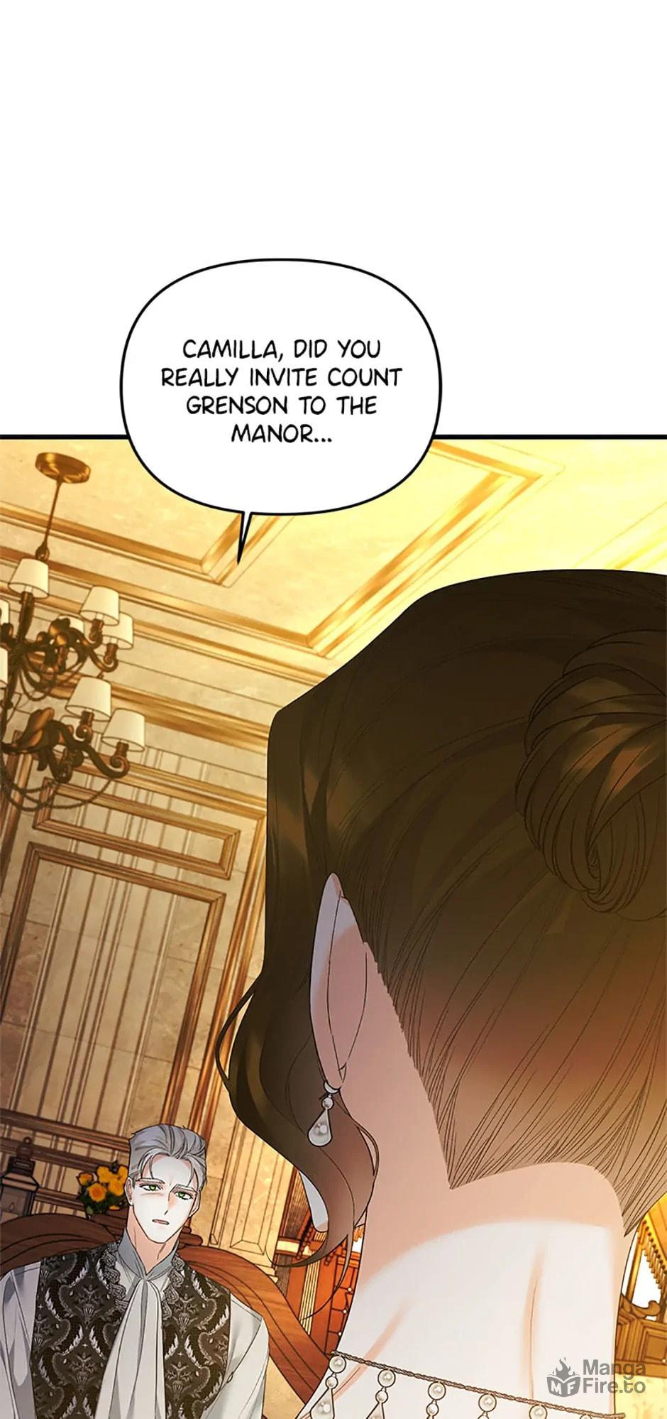 I Will Avoid the Male Lead and Make My Harem – Chapter 30 page 23