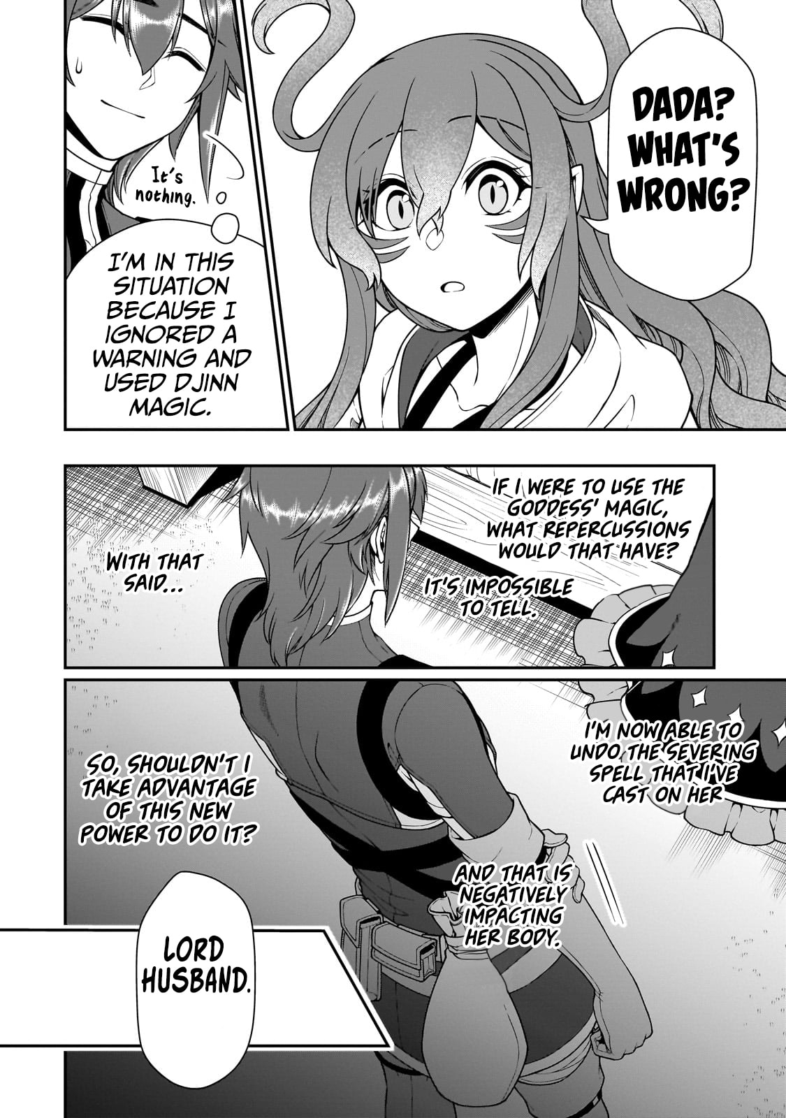 Celestial Magic page 10