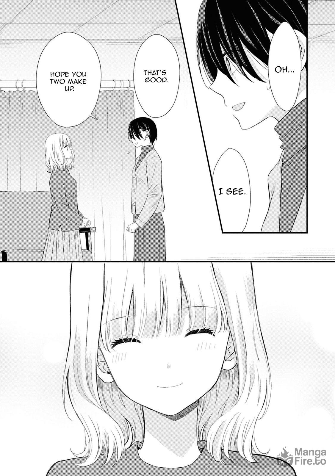 The Beginning of the End page 5