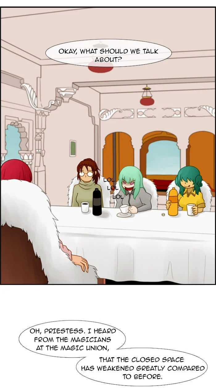 Kubera – Chapter 21 page 22