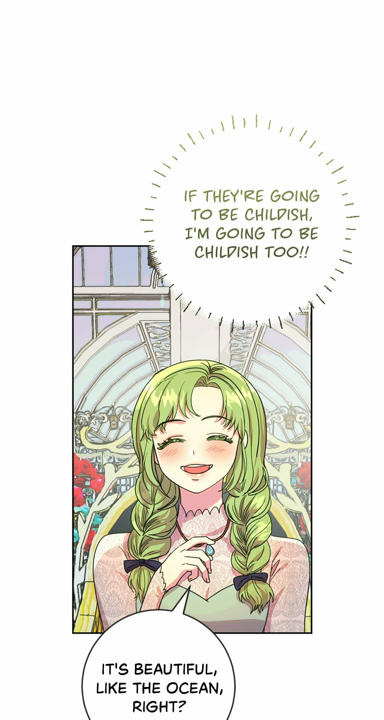 Fragrant Magician – Chapter 20 page 0