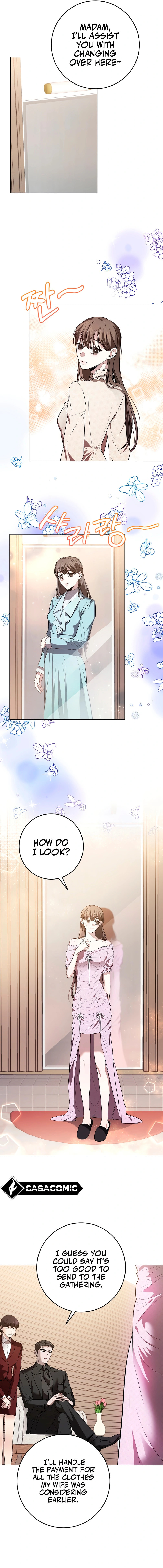 Next to Me, You – Chapter 21 page 12