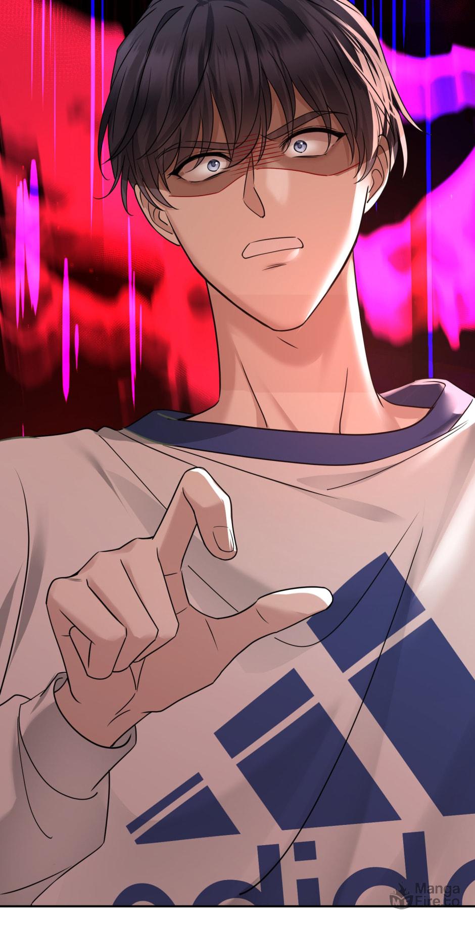 Live Happily Ever After With My Ex's Uncle – Chapter 25 page 17