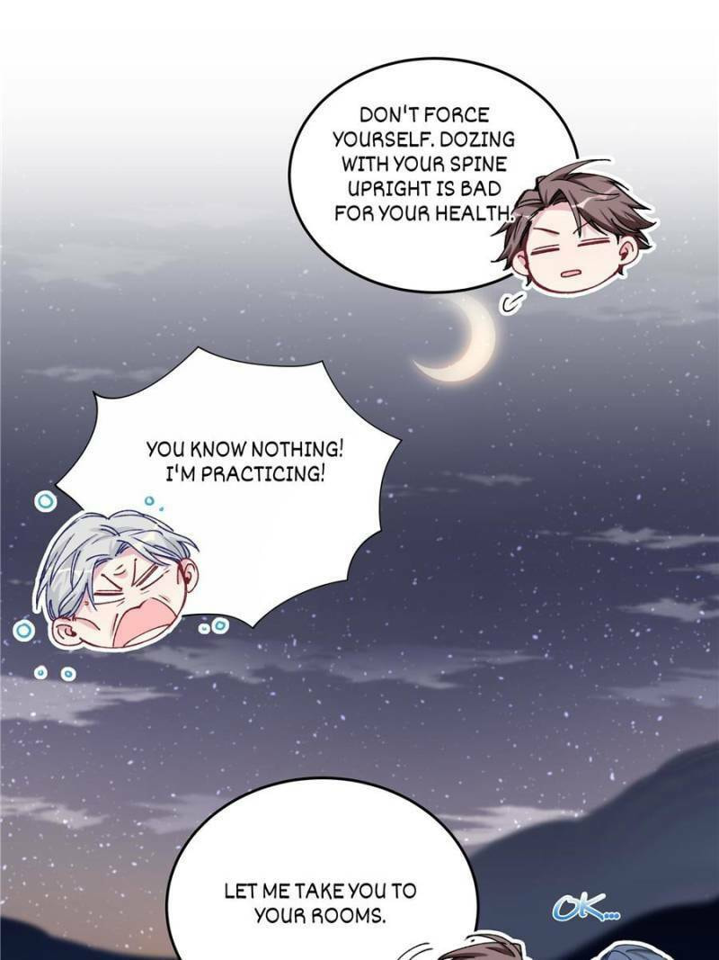 Whose Baby is it? (Colored) – Chapter 33 page 21