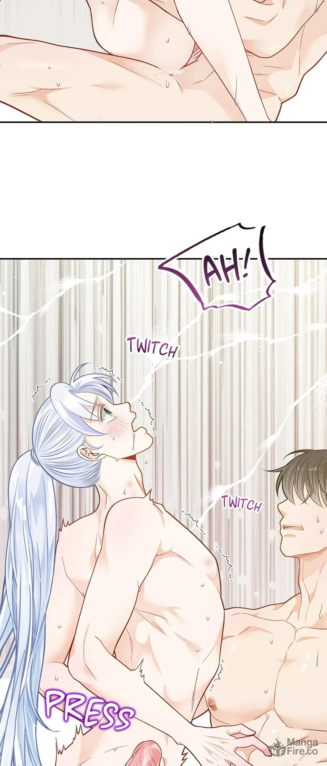 The Clandestine Marriage of a Fox – Chapter 38 page 9
