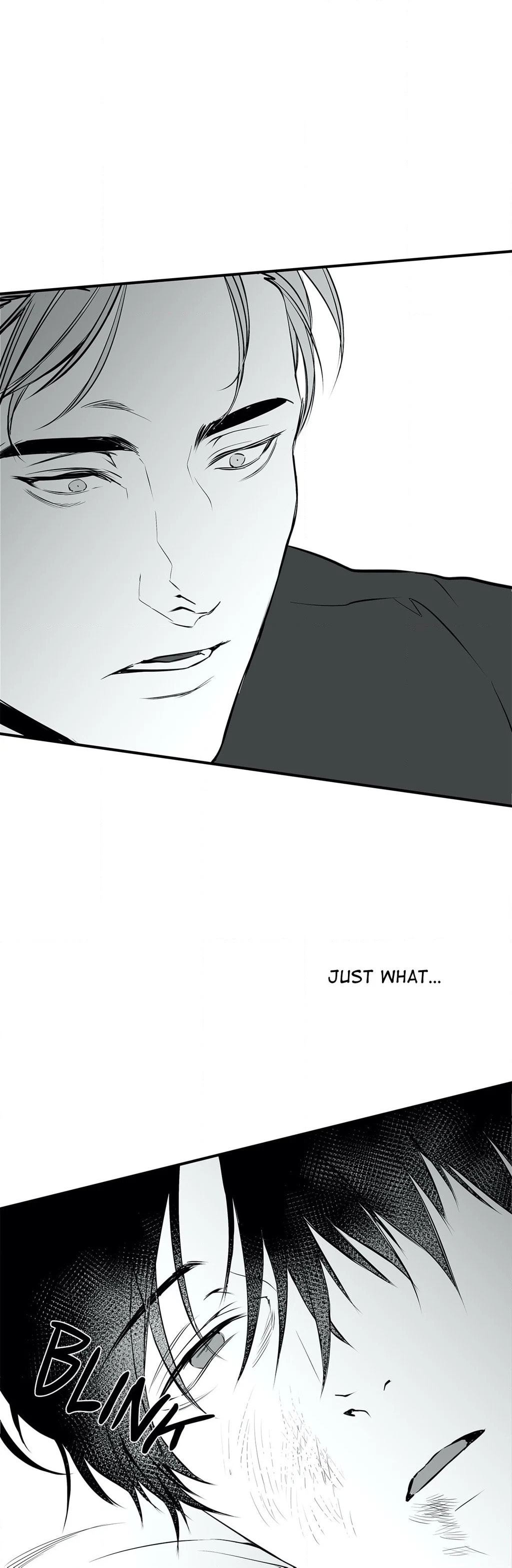 Legs That Won't Walk – Chapter 8 page 2