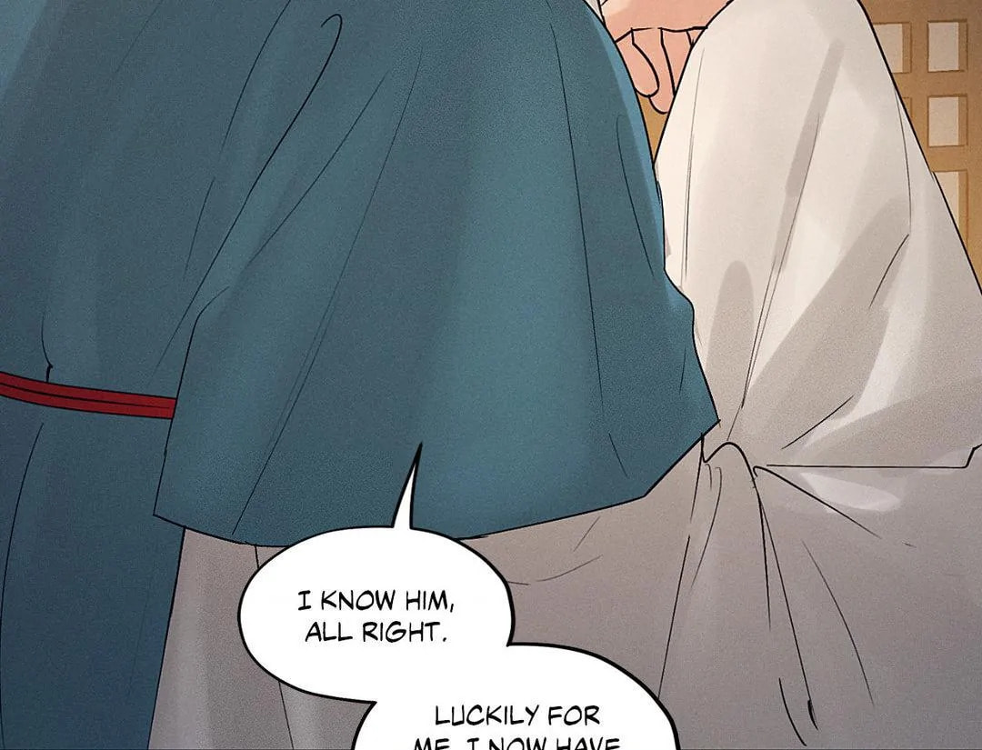 Joseon Workshop – Chapter 31 page 67