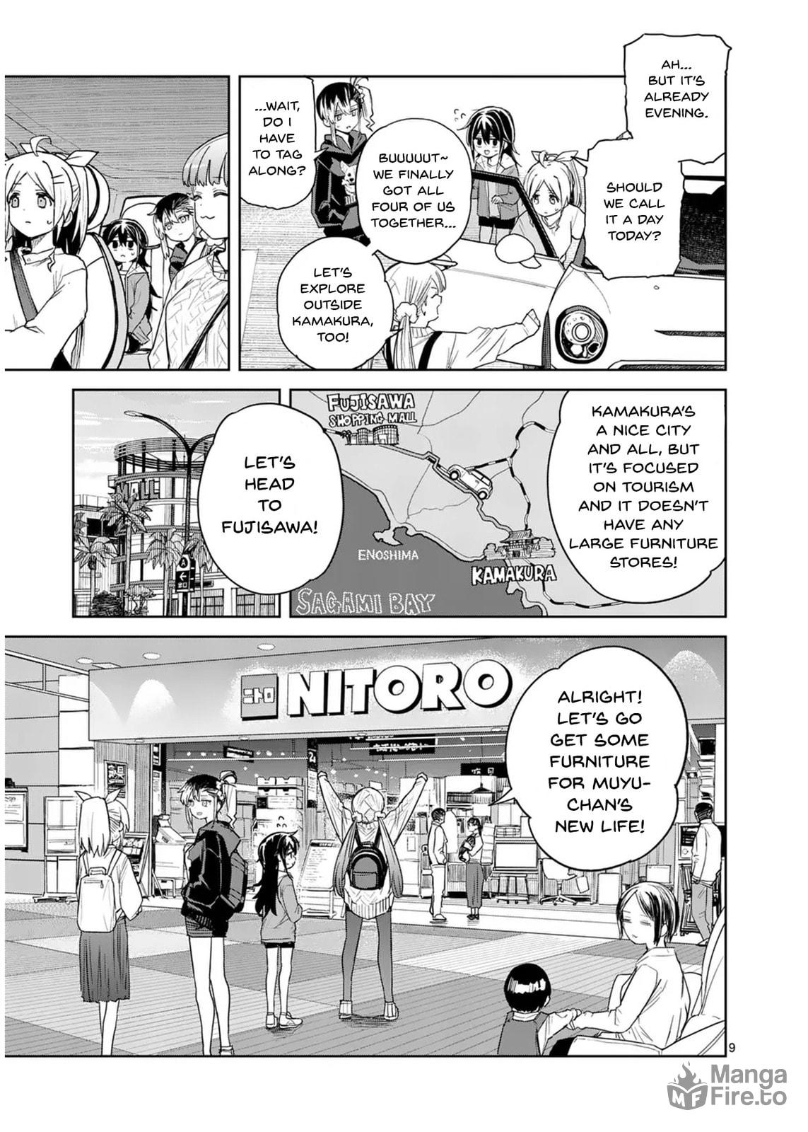 Let's Go Gather Muyu's Furniture page 8