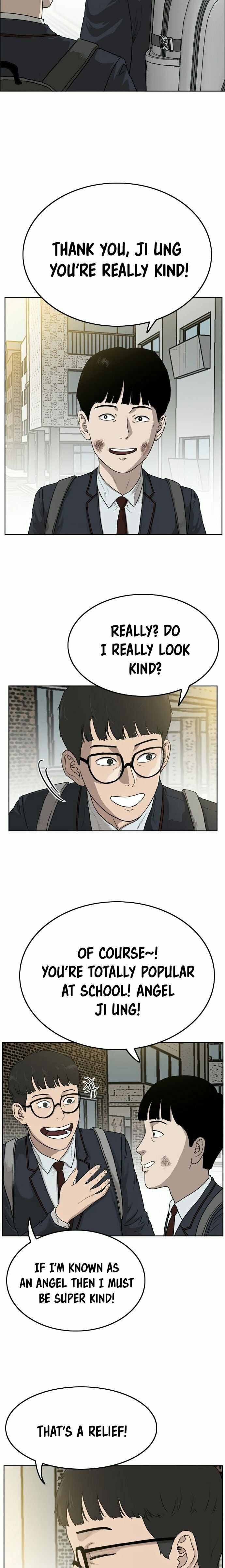 Bad Guy – Chapter 1 page 8