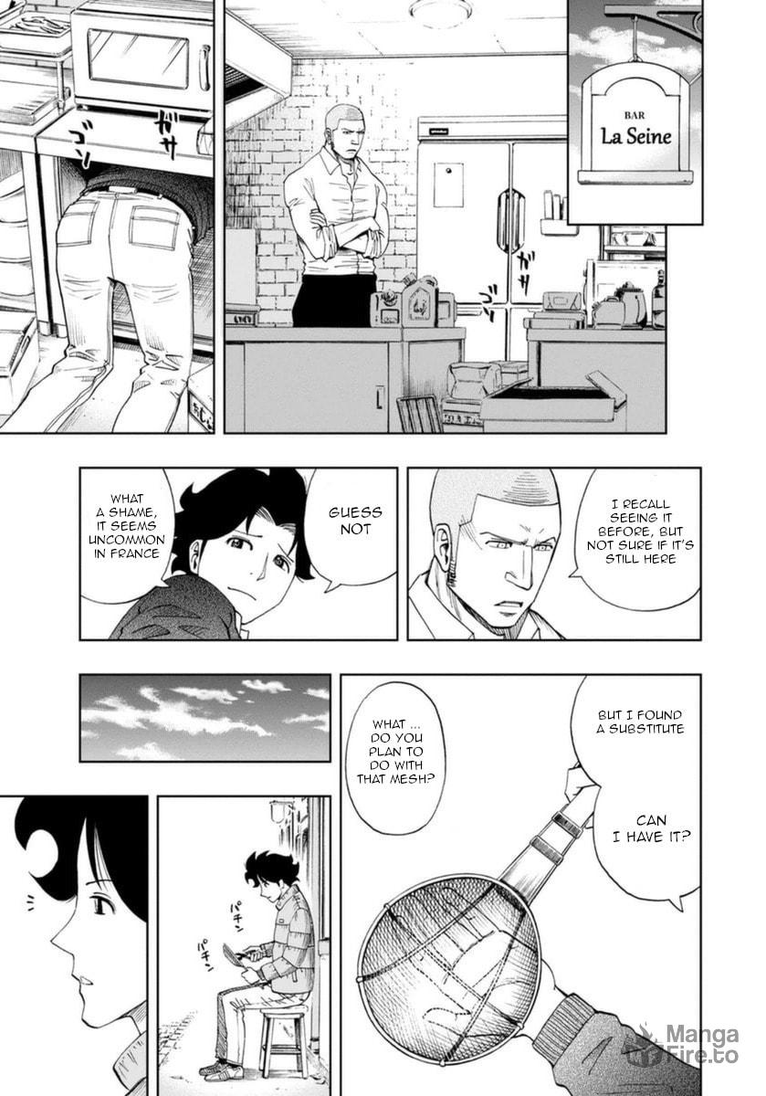 The Purpose of Froth page 2