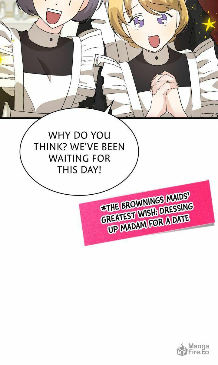 Till Divorce Do Us Part! – Chapter 50 page 35