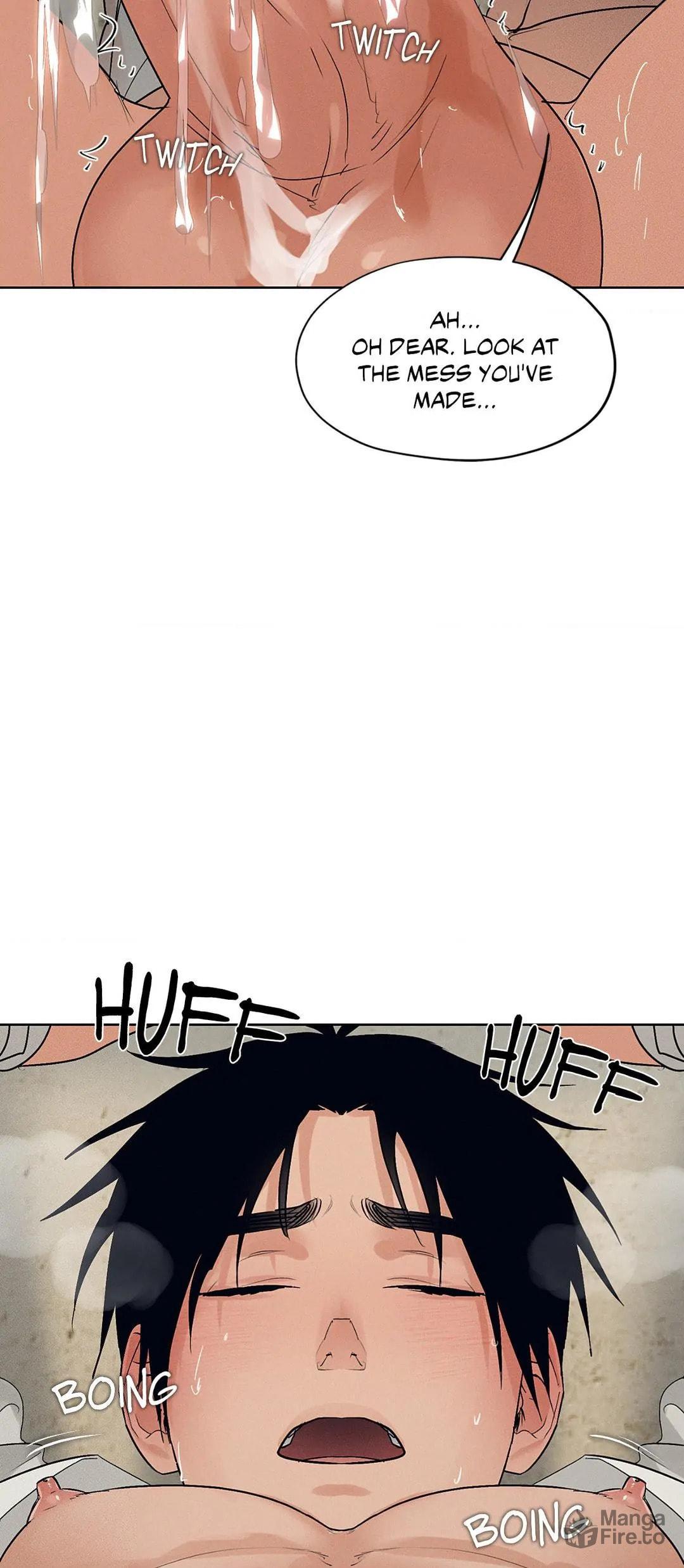 Joseon Workshop – Chapter 35 page 32