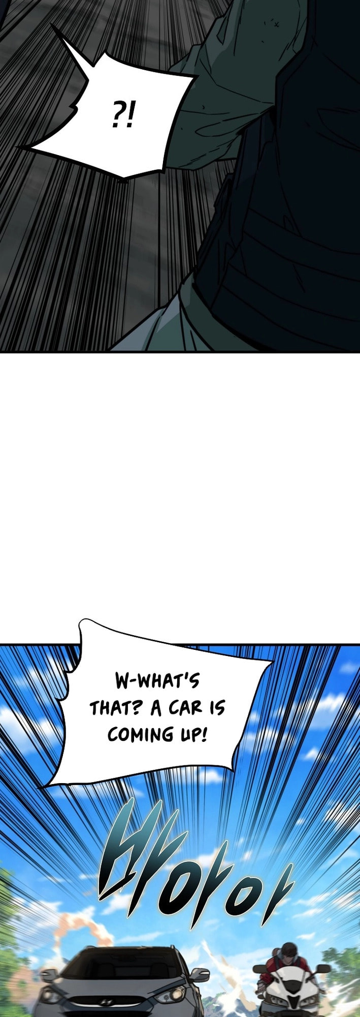 Zombies Don't Bite Me – Chapter 22 page 48