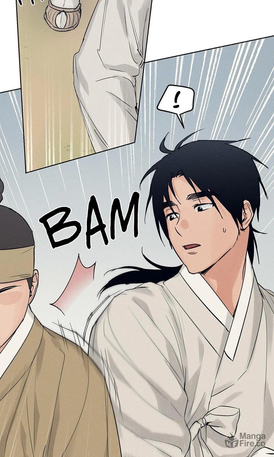 Joseon Workshop – Chapter 26 page 32