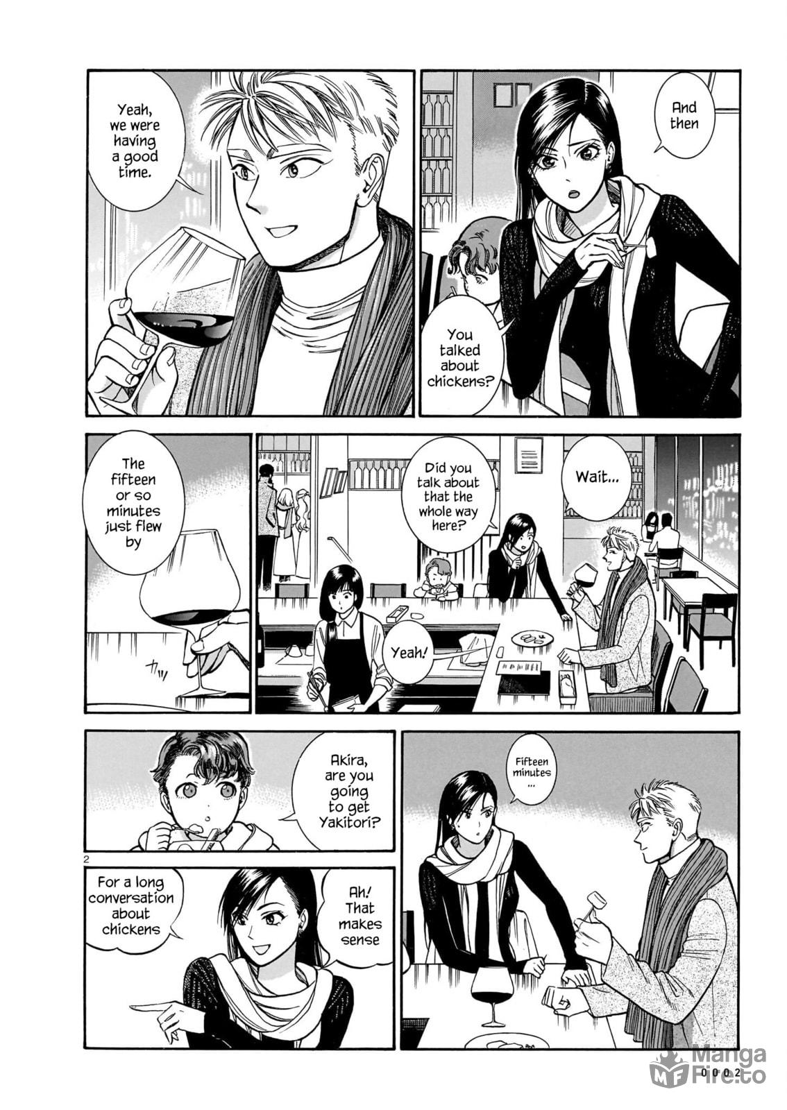 Akira's Confession, Continued 2 page 2