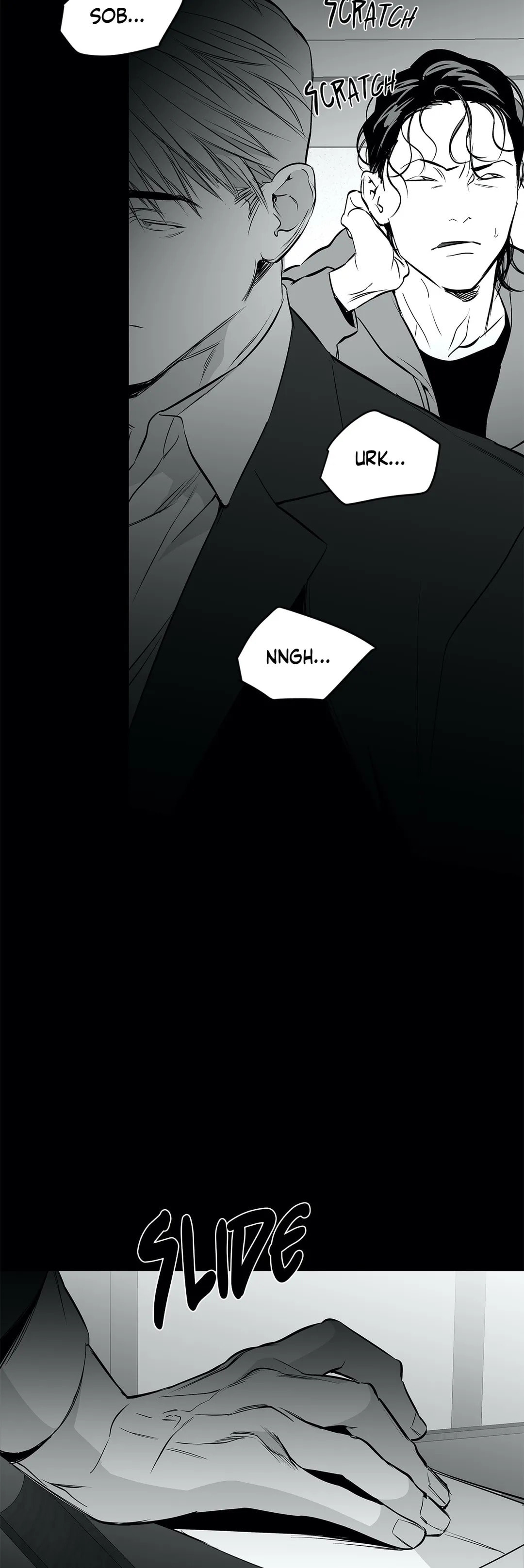Legs That Won't Walk – Chapter 61 page 13