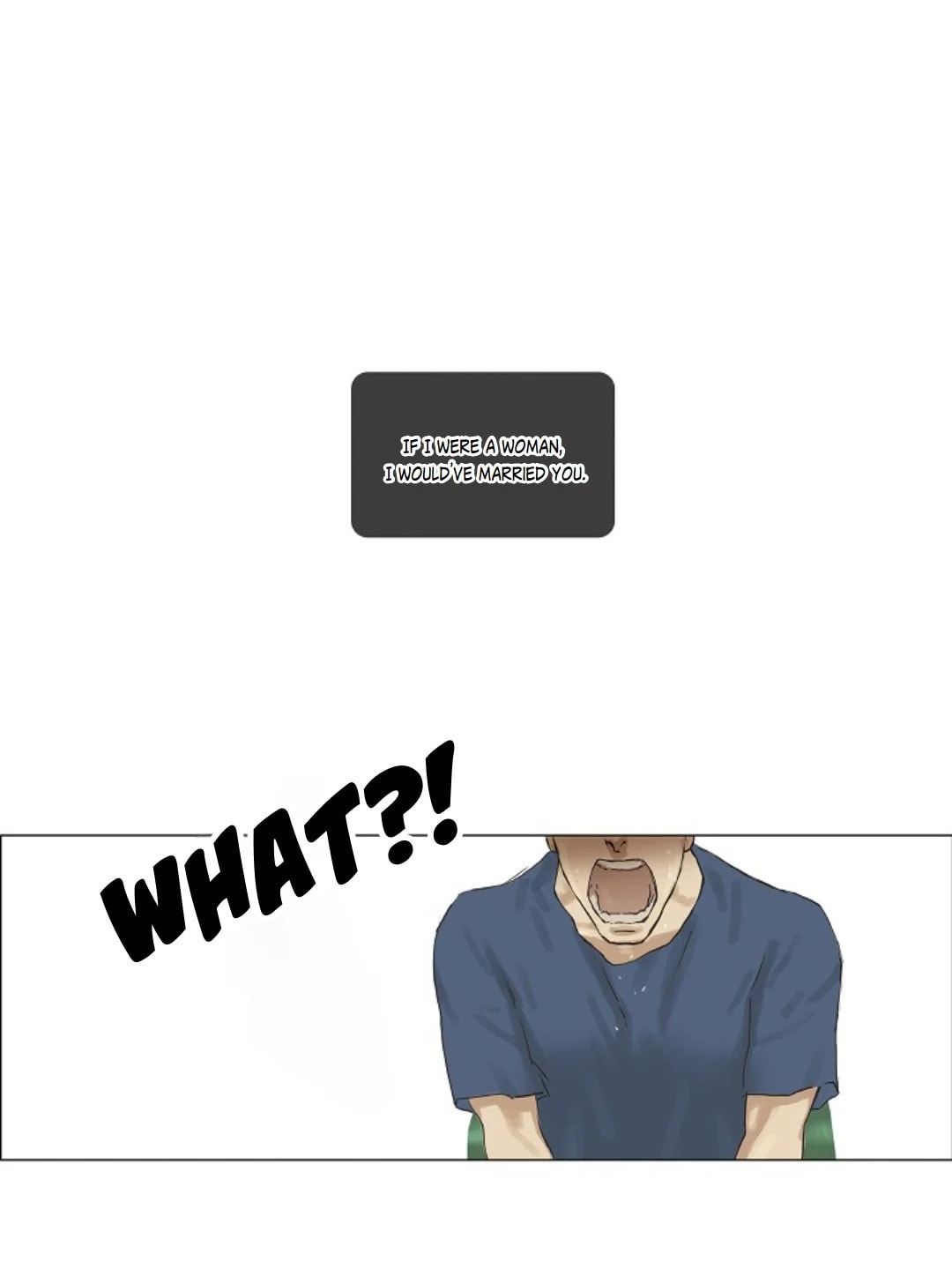Ennui – Chapter 6 page 0