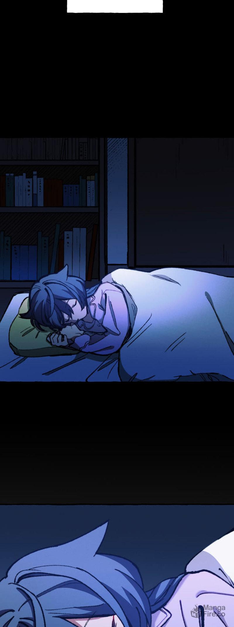 X Time Over, I Still Choose You ~Oblivion Lovers~ – Chapter 17 page 49