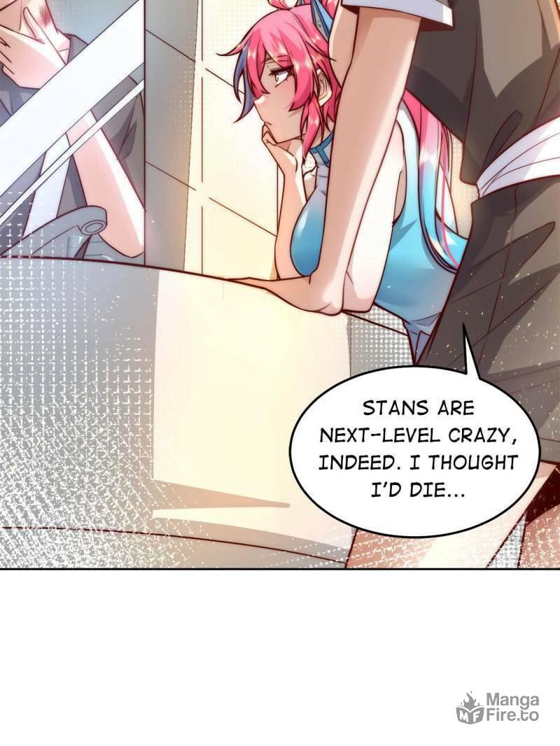 I Defeated Thousands of Gods By the Title System – Chapter 12 page 29