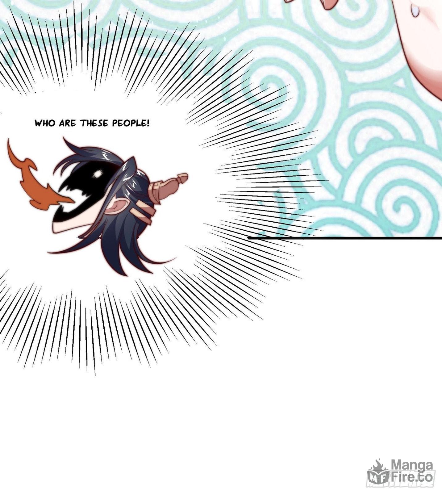 All the Female Apprentices Want to Kill Me – Chapter 6 page 11