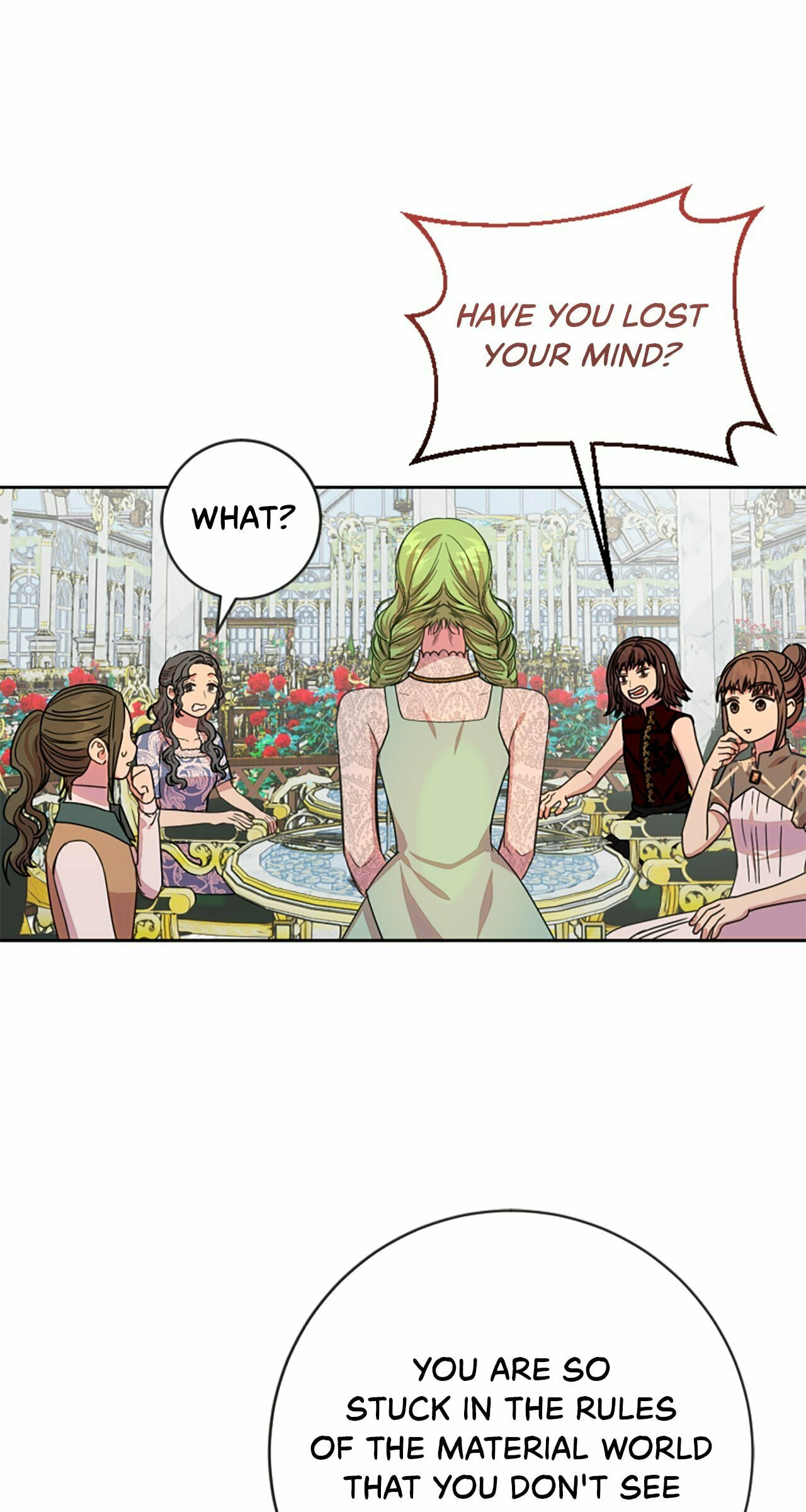 Fragrant Magician – Chapter 20 page 10