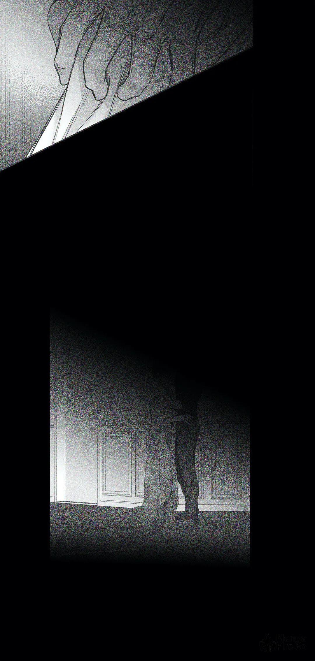 Legs That Won't Walk – Chapter 54 page 23