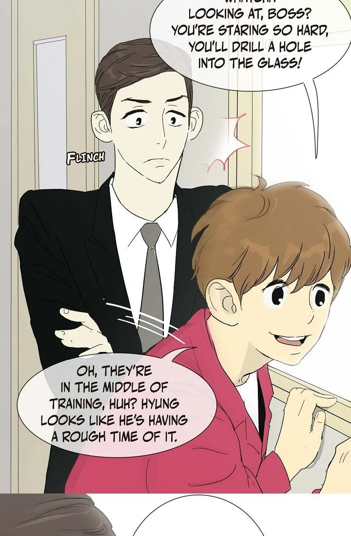 Clean With Passion for Now?! – Chapter 6 page 10