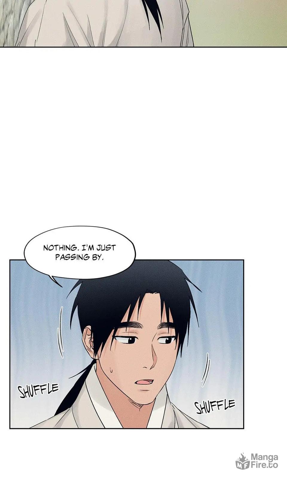 Joseon Workshop – Chapter 26 page 54