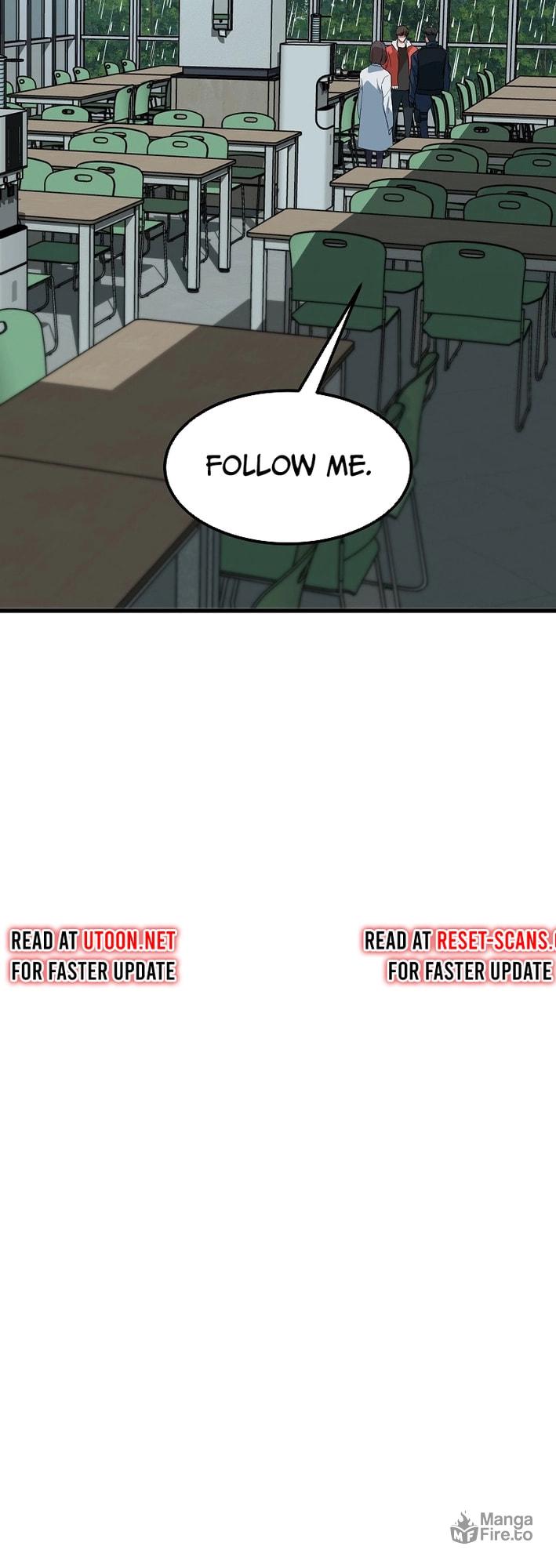 Zombies Don't Bite Me – Chapter 25 page 54