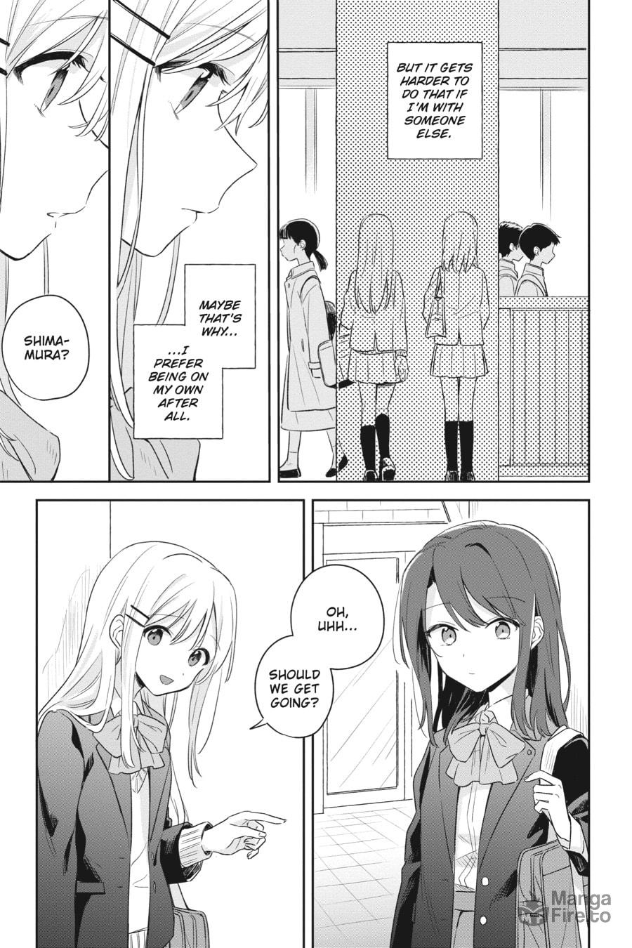 Adachi and Shimamura – Chapter 1 page 24