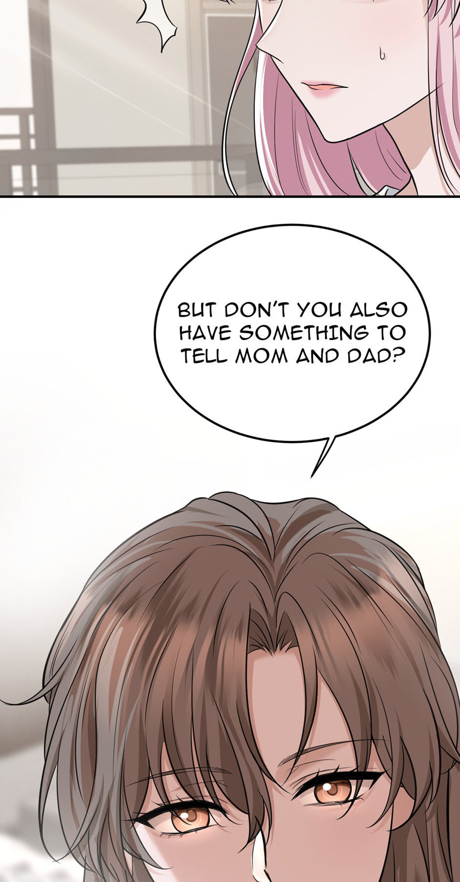 Live Happily Ever After With My Ex's Uncle – Chapter 10 page 31