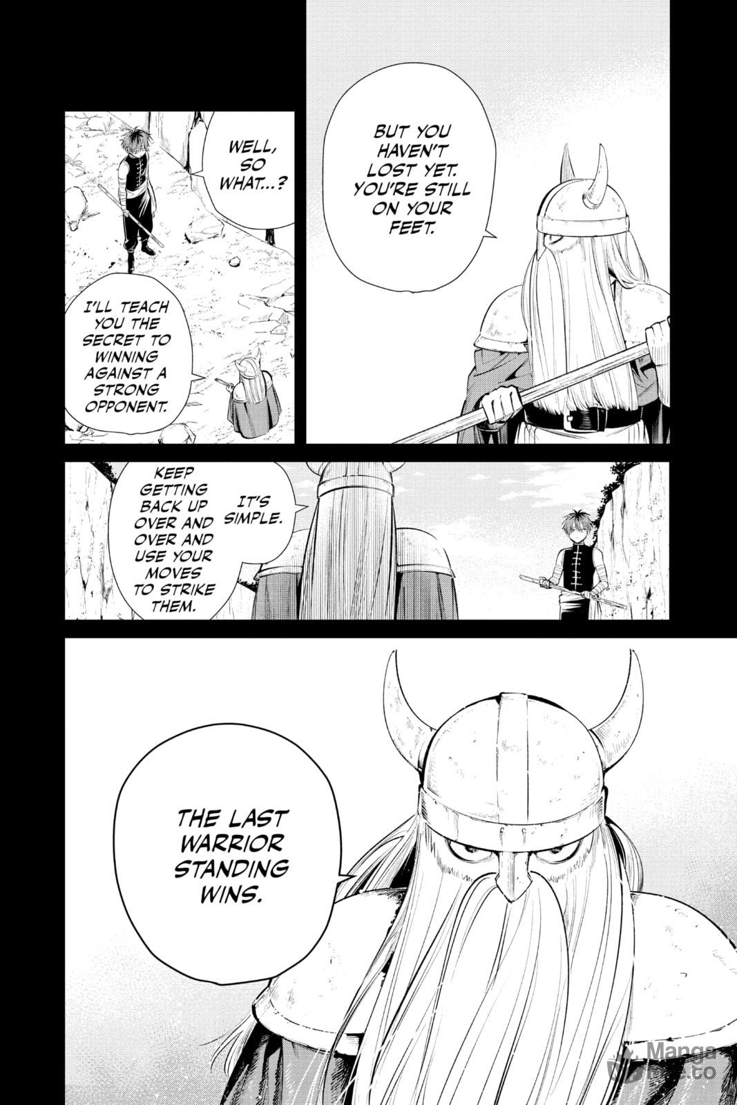 Master's Technique page 11