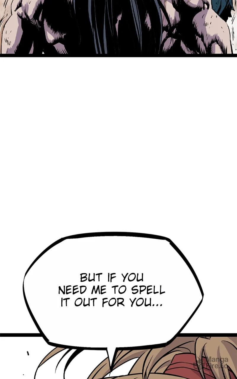 Asura (RYU Ki-Woon) – Chapter 27 page 94