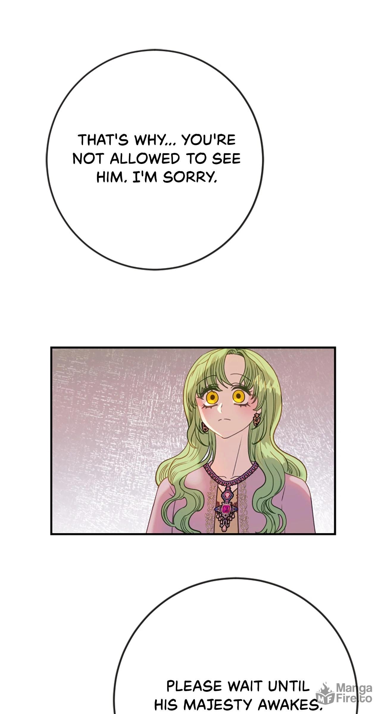 Fragrant Magician – Chapter 39 page 50