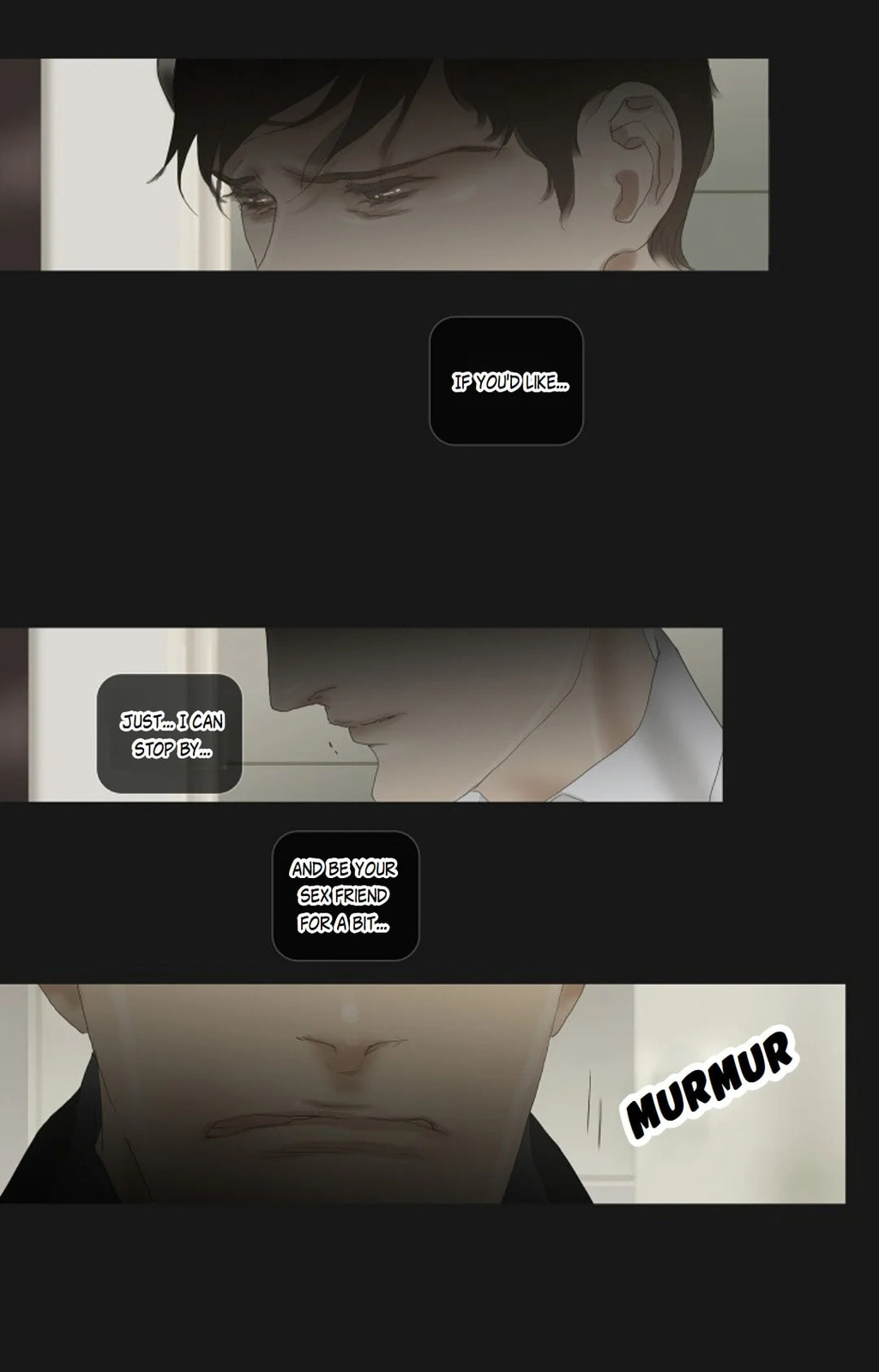 Ennui – Chapter 49 page 15